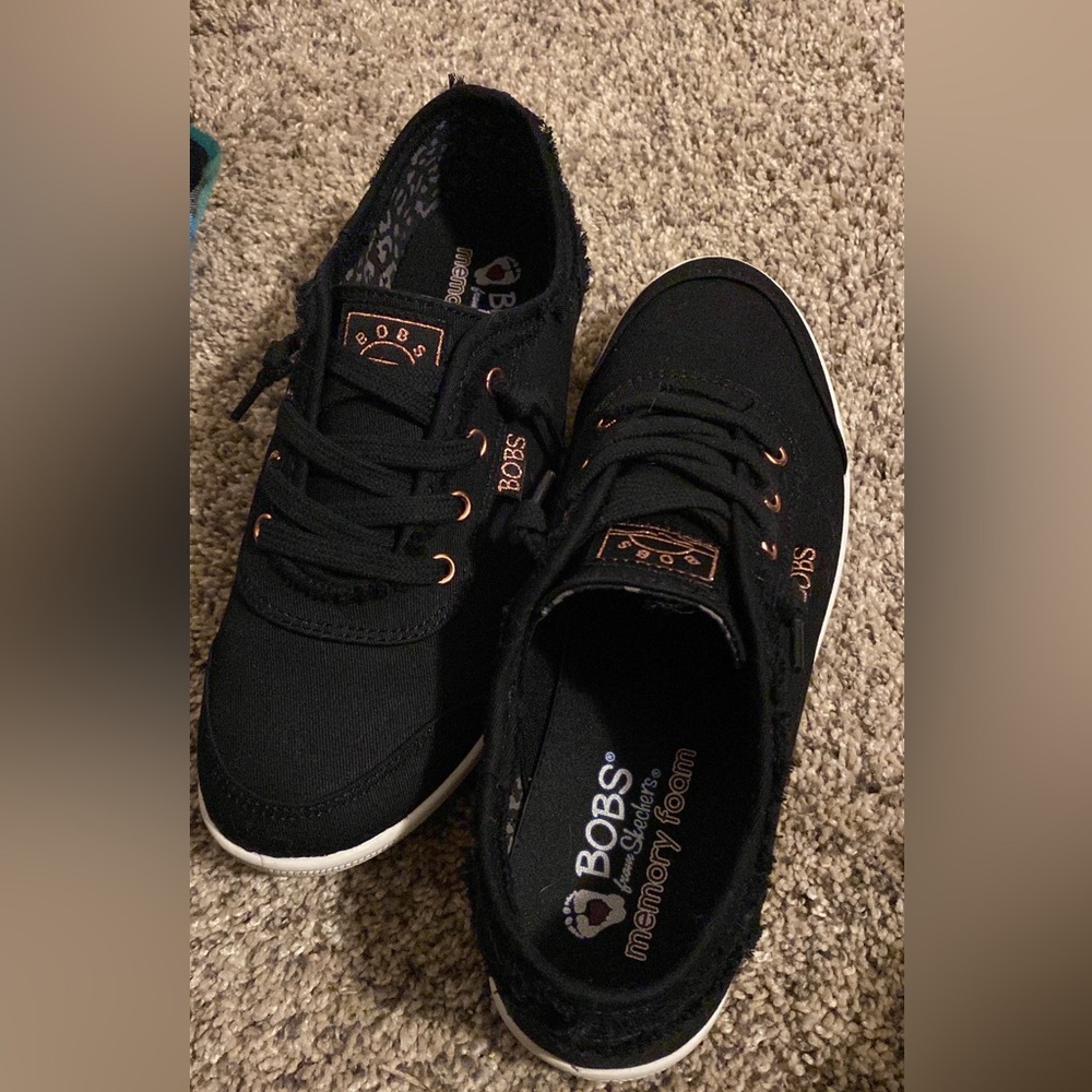 Bobs shoes